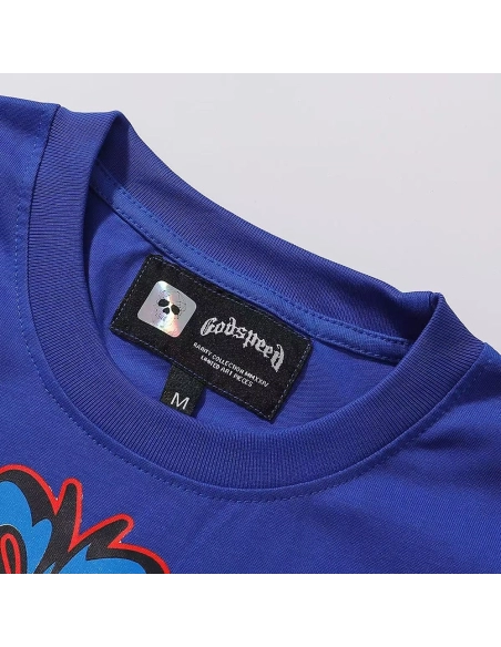 God Speed New York Car Meet Miami T-shire,Godspeed