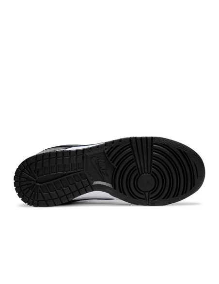 DUNK LOW BLACK WHITE,Dunk SB,NIKE SHOES Reps