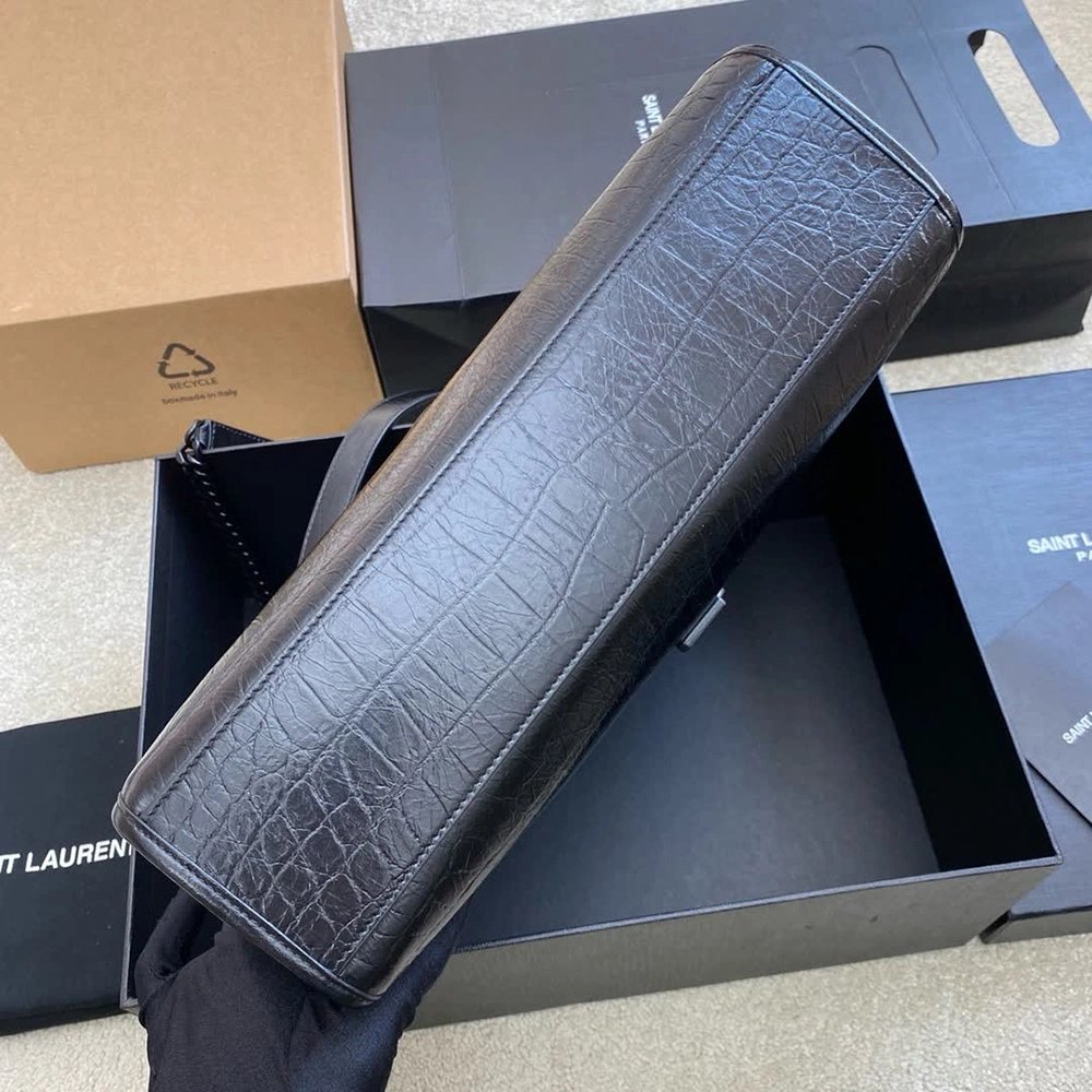 Saint Laurent Niki Shopping Bags 5779990 33X27X11.5cm,Y.S.AINT Bags