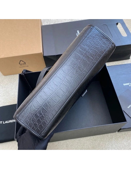 Saint Laurent Niki Shopping Bags 5779990 33X27X11.5cm,Y.S.AINT Bags