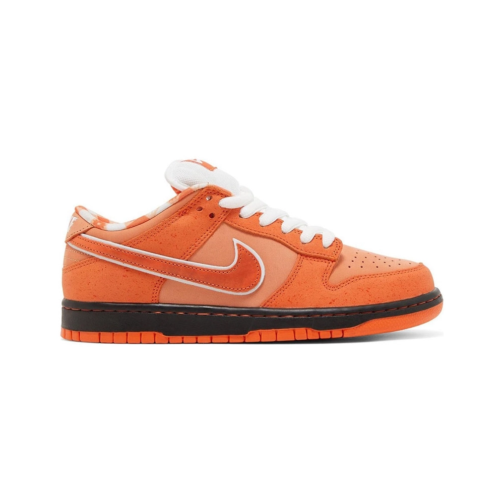 CONCEPTS X DUNK LOW SB ORANGE LOBSTER,Dunk SB,NIKE SHOES Reps
