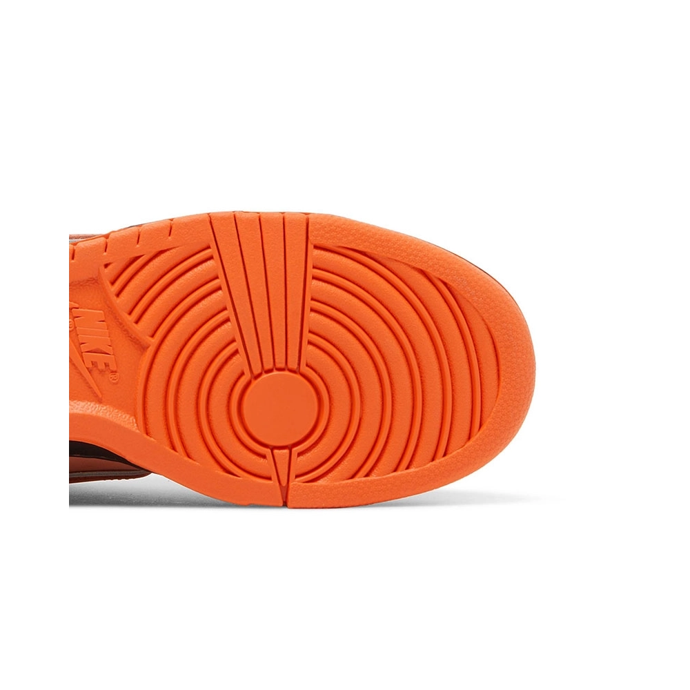 CONCEPTS X DUNK LOW SB ORANGE LOBSTER,Dunk SB,NIKE SHOES Reps