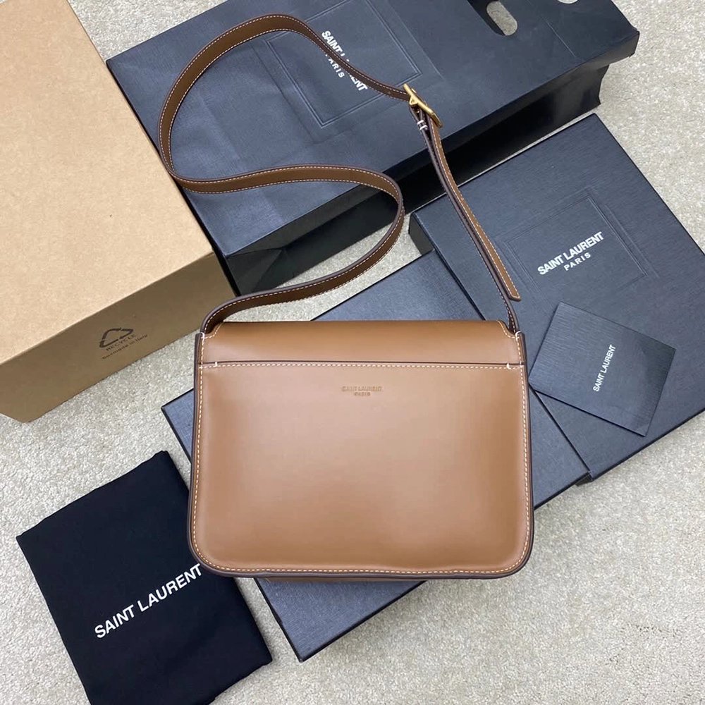 Saint Laurent Niki Besace Bags 718556 22X16X8cm,YSL Bags,BAGS