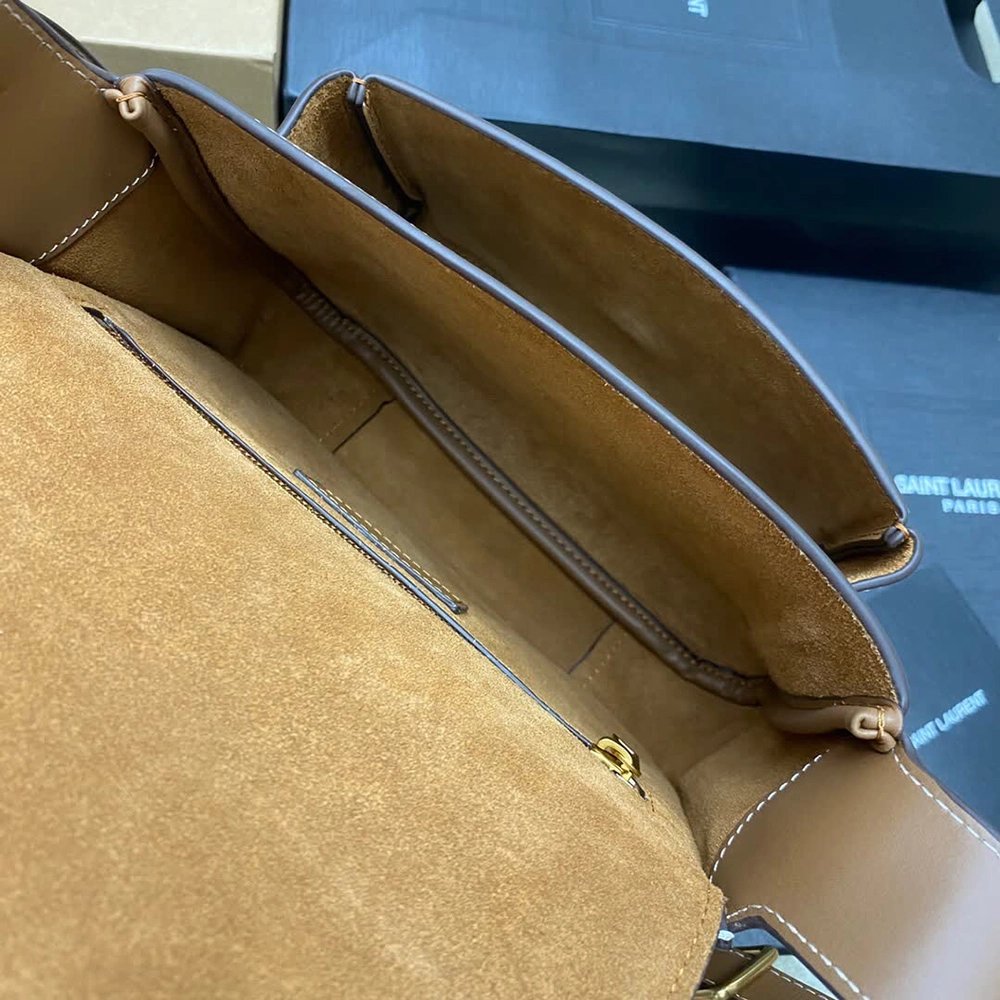 Saint Laurent Niki Besace Bags 718556 22X16X8cm,YSL Bags,BAGS