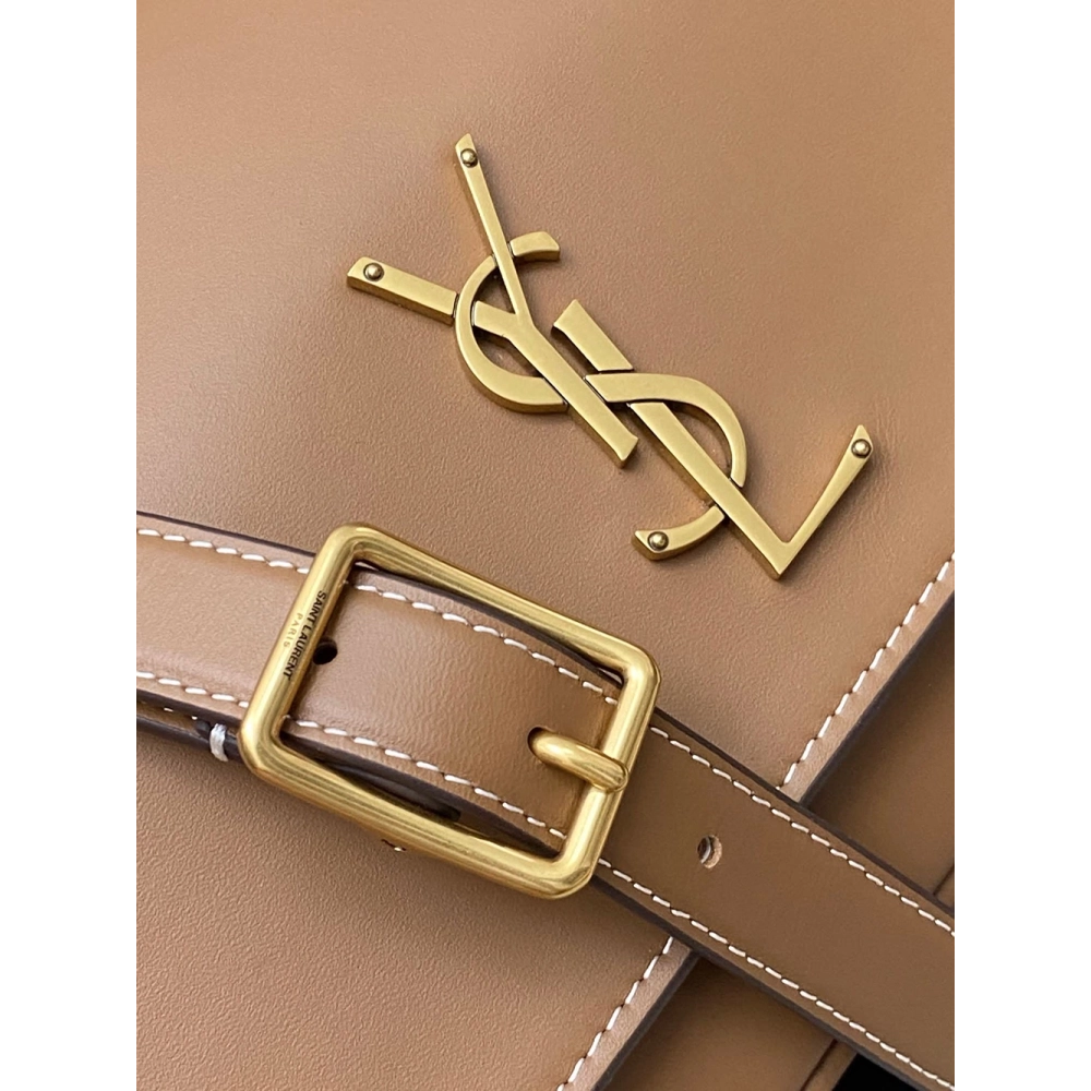 Saint Laurent Niki Besace Bags 718556 22X16X8cm,YSL Bags,BAGS