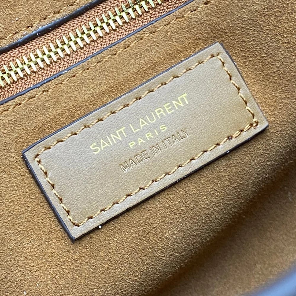 Saint Laurent Niki Besace Bags 718556 22X16X8cm,YSL Bags,BAGS