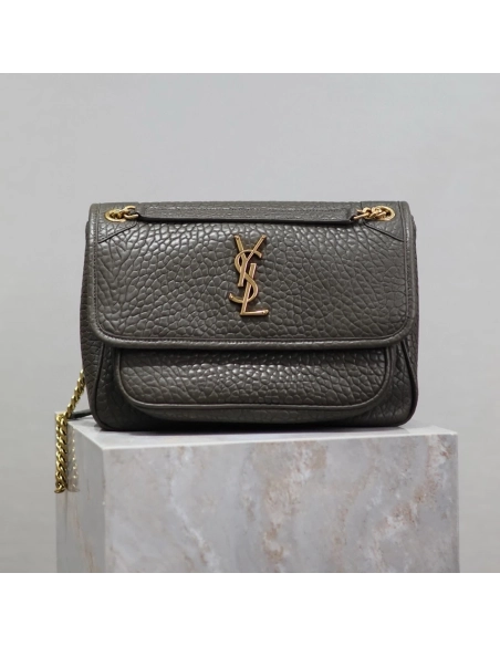 Saint Laurent Niki Bags 633158 28X20.5X8.5cm,YSL Bags,BAGS