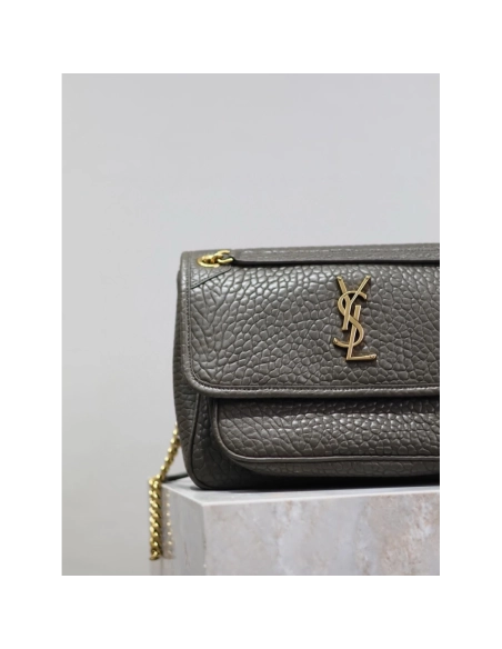 Saint Laurent Niki Bags 633158 28X20.5X8.5cm,YSL Bags,BAGS