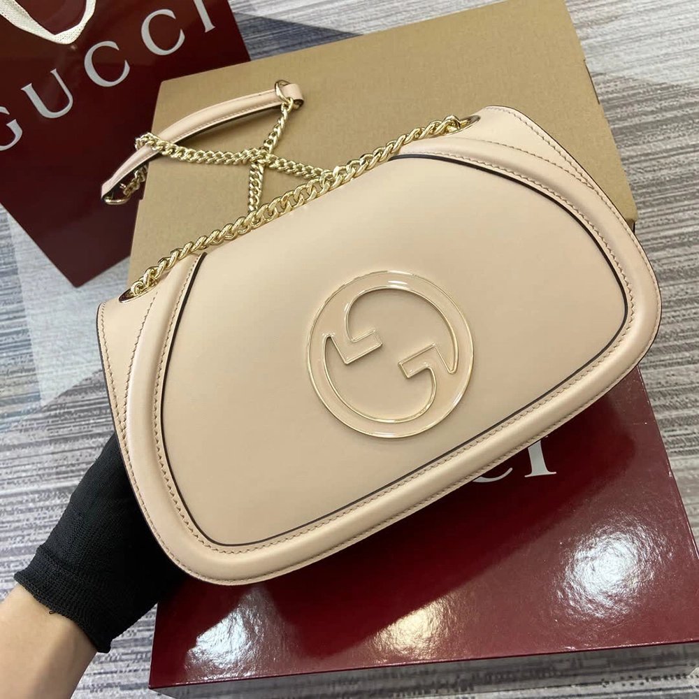 Gucci Blondie Bags 815715 26X16X8cm,Gucci Bags,BAGS