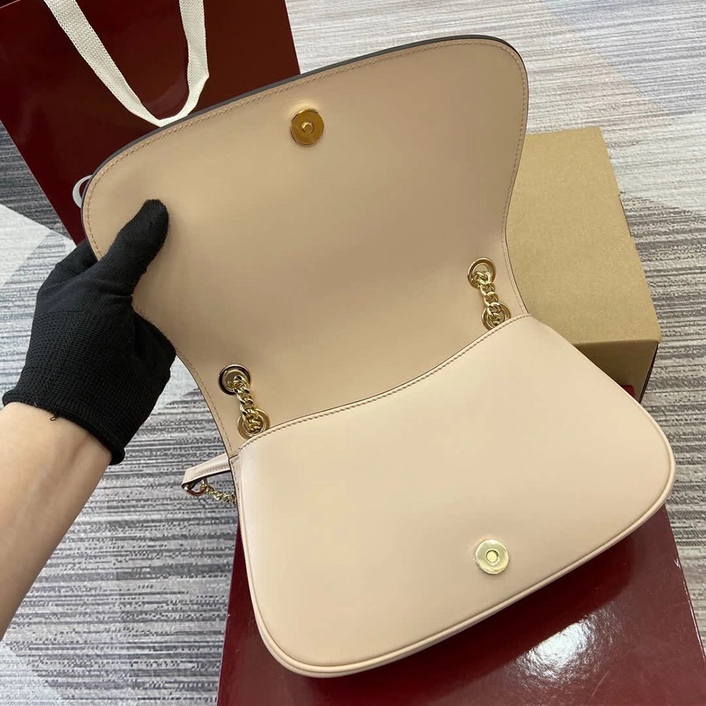 Gucci Blondie Bags 815715 26X16X8cm,Gucci Bags,BAGS