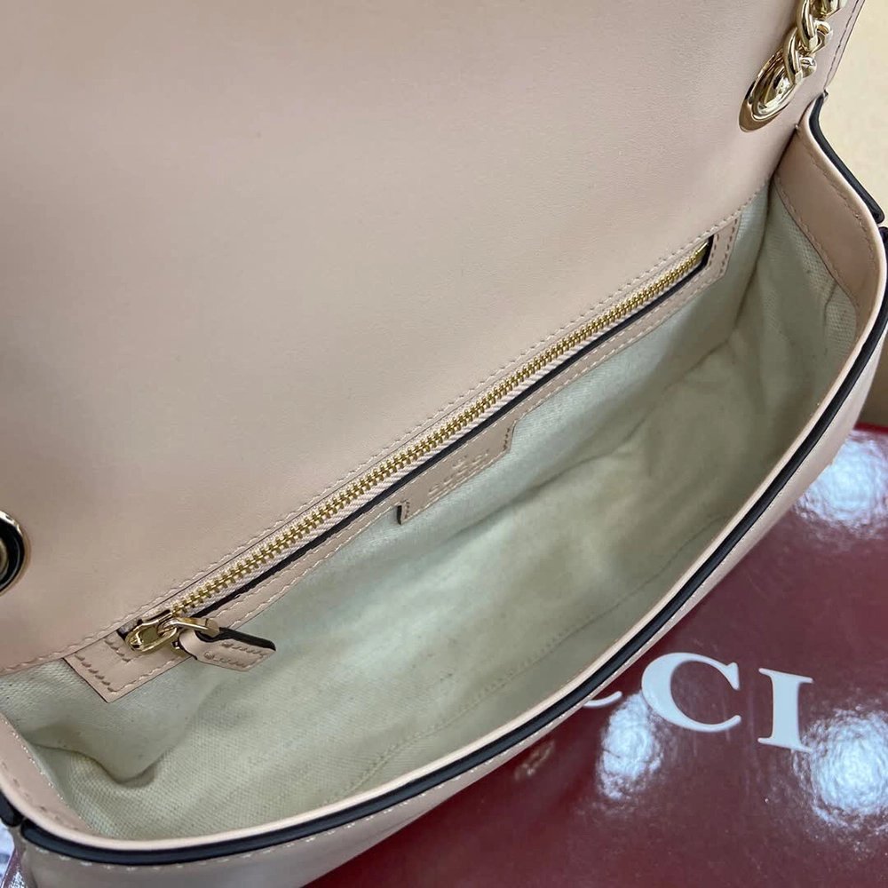 Gucci Blondie Bags 815715 26X16X8cm,Gucci Bags,BAGS