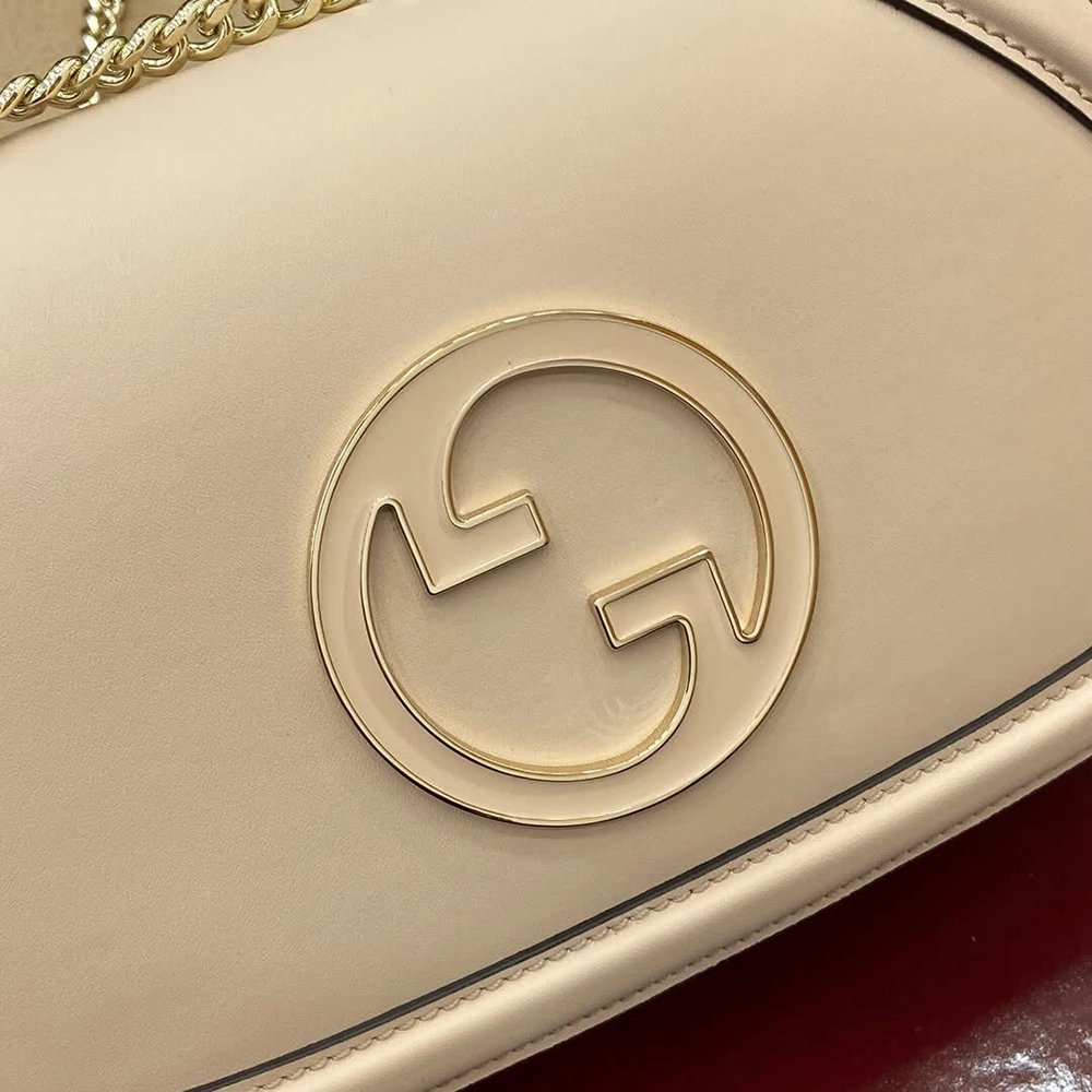 Gucci Blondie Bags 815715 26X16X8cm,Gucci Bags,BAGS