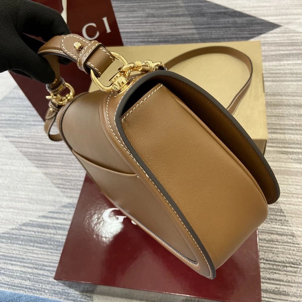 Gucci Blondie Bags 815719 32X17X10cm,Gucci Bags,BAGS
