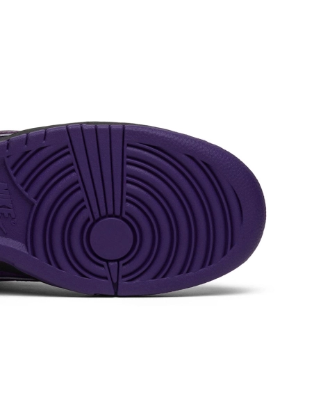 CONCEPTS X DUNK LOW SB PURPLE LOBSTER,Dunk SB,NIKE SHOES Reps
