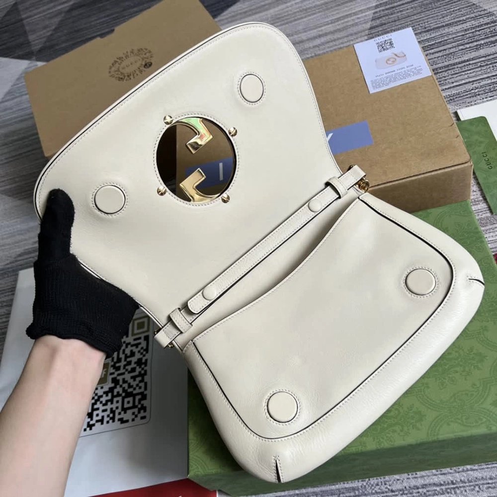 Gucci Blondie Bags 699268 28X16X4cm,Gucci Bags,BAGS