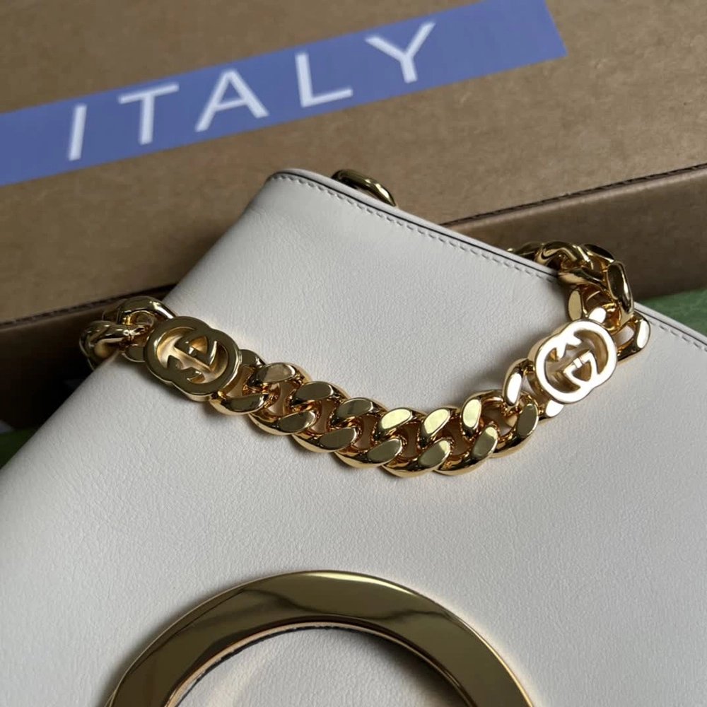 Gucci Blondie Bags 699268 28X16X4cm,Gucci Bags,BAGS