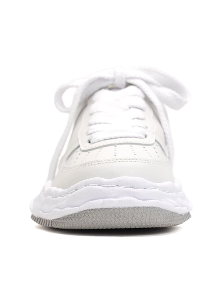 Maison Mihara Yasuhiro WAYNE OG Sole Leather Lowtop Sneaker,MAISON MIHARA YASUHIRO,we have More Brands prdocuts available.