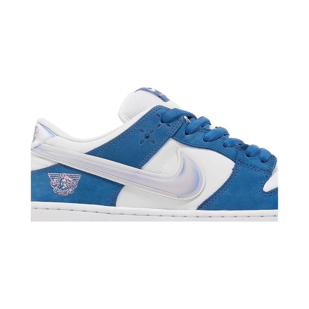 Born x Raised x Dunk Low SB One Block at a Time,Dunk SB,NIKE SHOES Reps