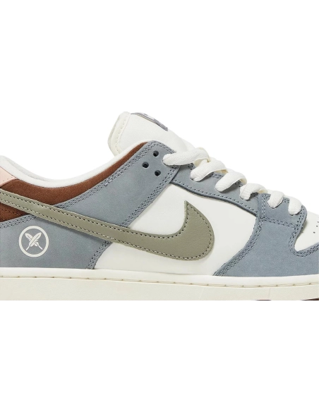 Yuto Horigome x Dunk Low SB,Dunk SB,NIKE SHOES Reps