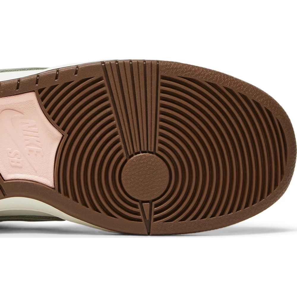 Yuto Horigome x Dunk Low SB,Dunk SB,NIKE SHOES Reps