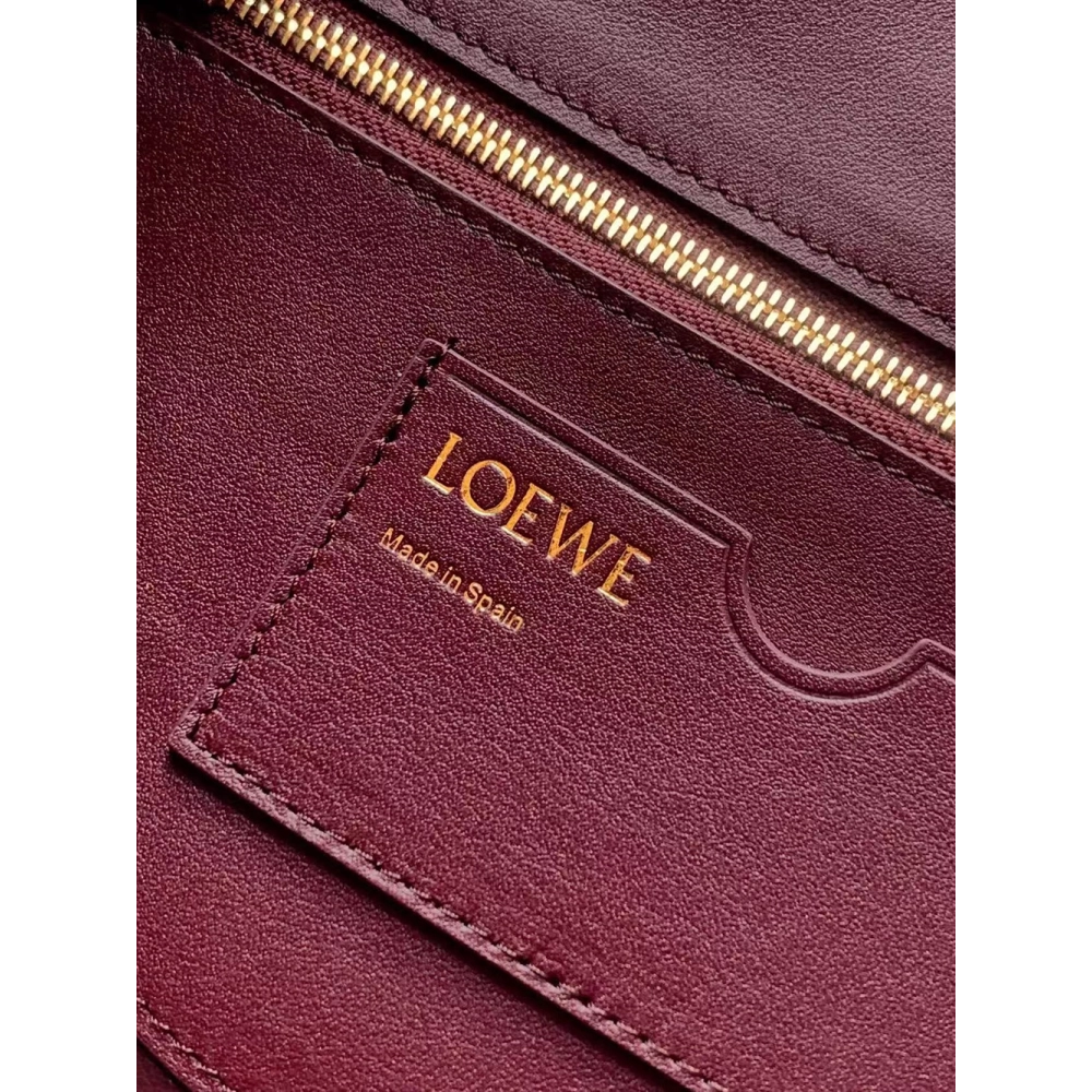 Loewe Madrid bag in supple calfskin,Loewe Bags