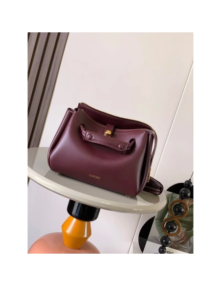 Loewe Madrid bag in supple calfskin,Loewe Bags