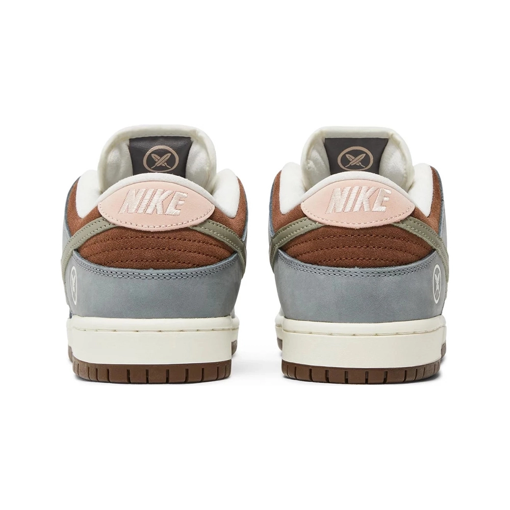 Yuto Horigome x Dunk Low SB,Dunk SB,NIKE SHOES Reps