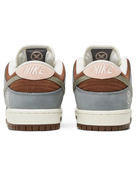 Yuto Horigome x Dunk Low SB,Dunk SB,NIKE SHOES Reps