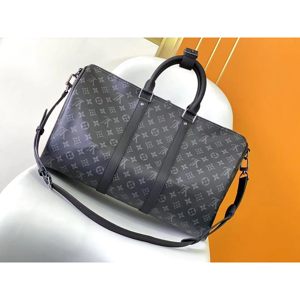 Louis Vuitton Keepall Bandouli¨¨re 45 M40569 45X27X20cm,Louis Vuitton Bags
