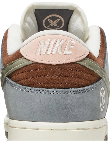 Yuto Horigome x Dunk Low SB,Dunk SB,NIKE SHOES Reps