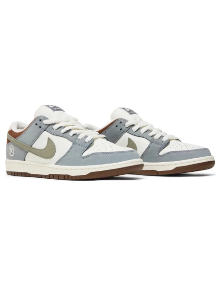 Yuto Horigome x Dunk Low SB,Dunk SB,NIKE SHOES Reps