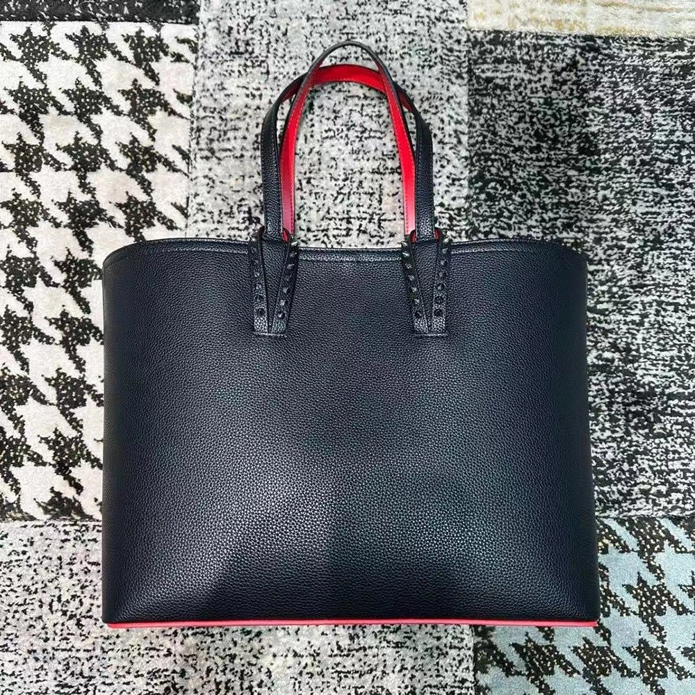 Christian Louboutin Cabata Tote Bags 767334 24X34X12cm,Christian Louboutin Bags
