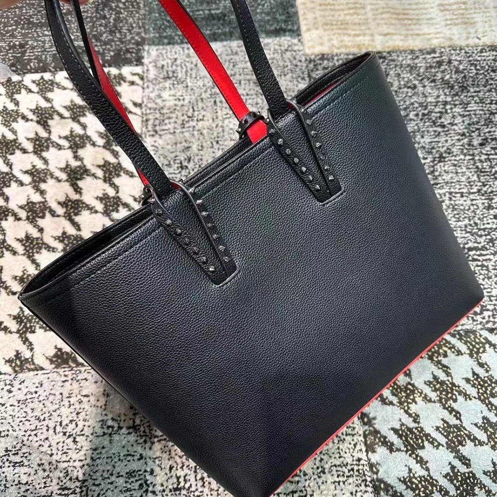Christian Louboutin Cabata Tote Bags 767334 24X34X12cm,Christian Louboutin Bags