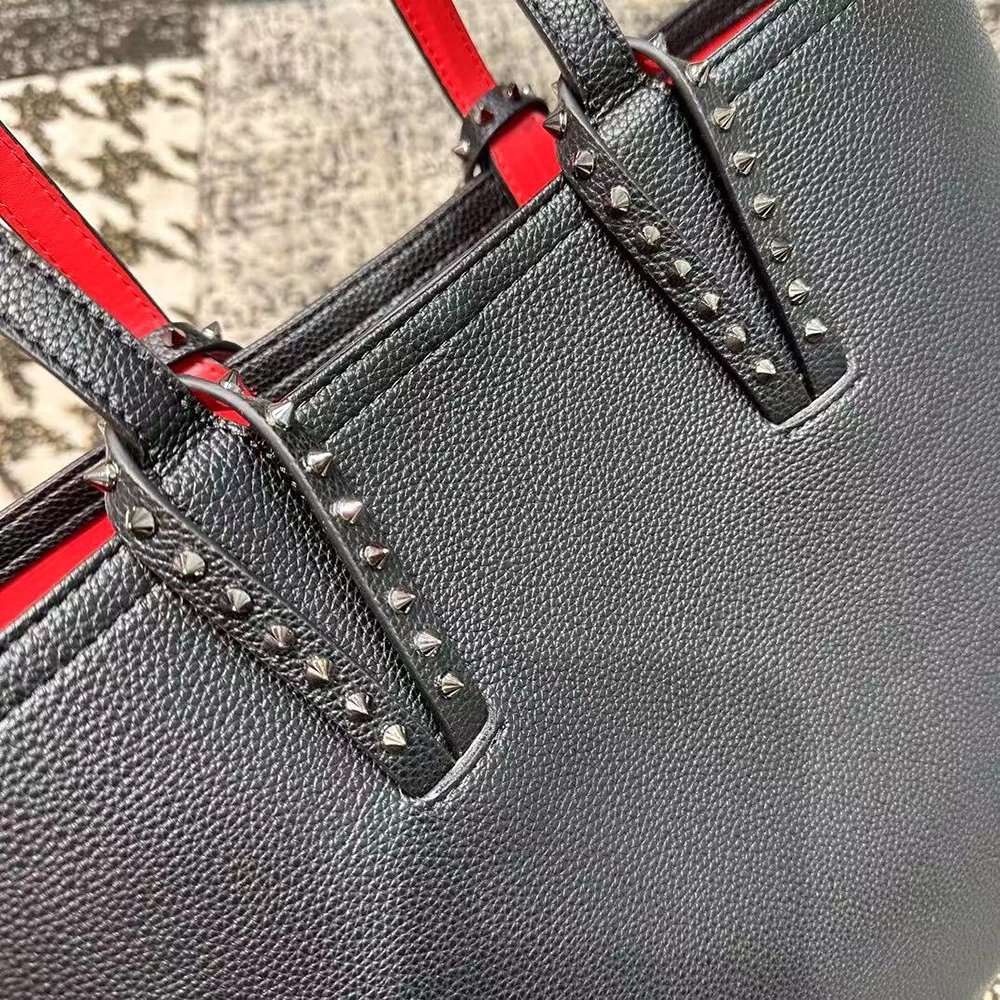 Christian Louboutin Cabata Tote Bags 767334 24X34X12cm,Christian Louboutin Bags