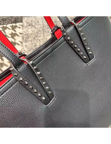 Christian Louboutin Cabata Tote Bags 767334 24X34X12cm,Christian Louboutin Bags