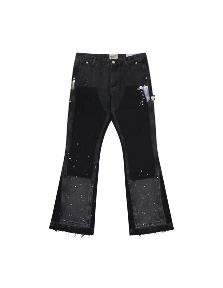 Gallery Dept Cargo Jeans,Gallery Dept