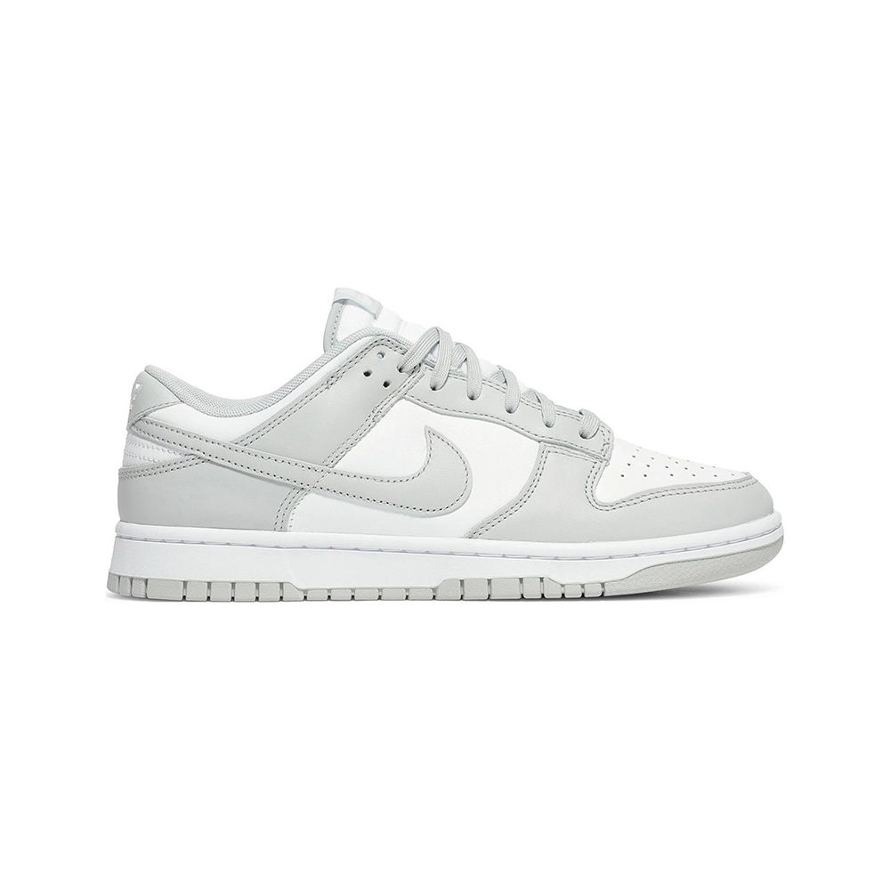 DUNK LOW GREY FOG,Dunk SB,NIKE SHOES Reps