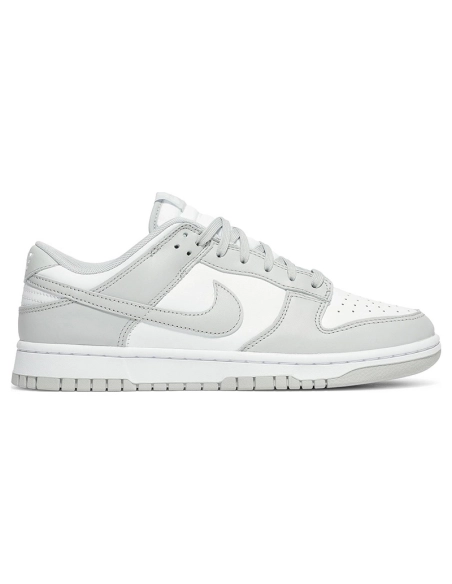 DUNK LOW GREY FOG,Dunk SB,NIKE SHOES Reps