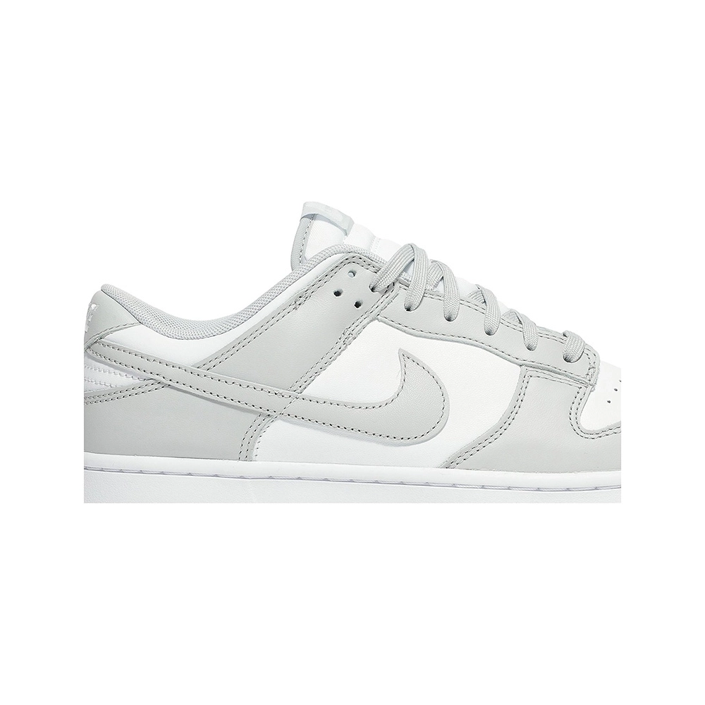 DUNK LOW GREY FOG,Dunk SB,NIKE SHOES Reps