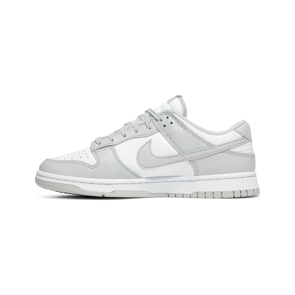 DUNK LOW GREY FOG,Dunk SB,NIKE SHOES Reps