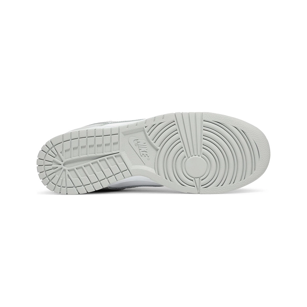 DUNK LOW GREY FOG,Dunk SB,NIKE SHOES Reps