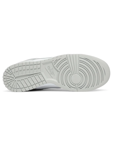 DUNK LOW GREY FOG,Dunk SB,NIKE SHOES Reps