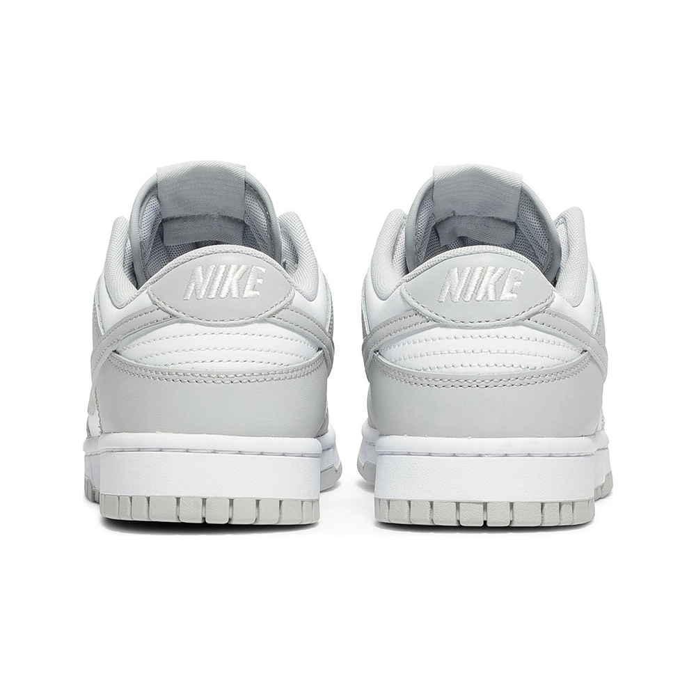 DUNK LOW GREY FOG,Dunk SB,NIKE SHOES Reps
