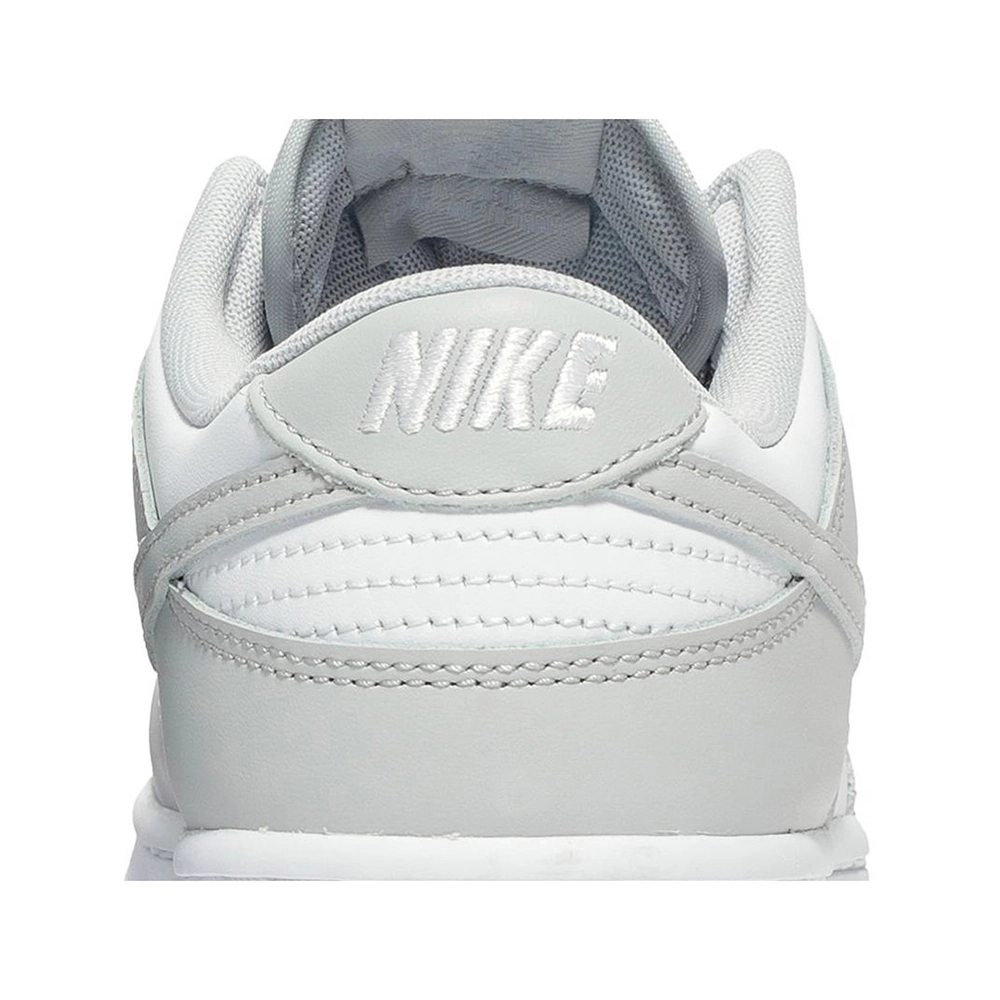 DUNK LOW GREY FOG,Dunk SB,NIKE SHOES Reps