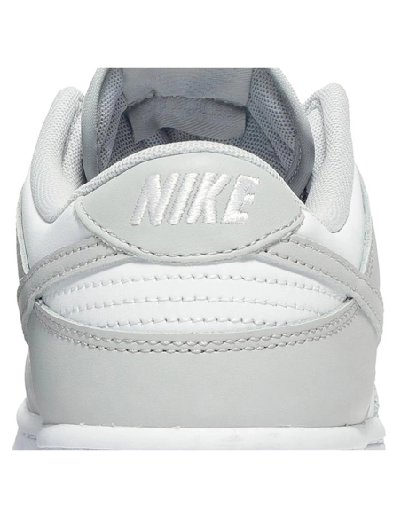 DUNK LOW GREY FOG,Dunk SB,NIKE SHOES Reps