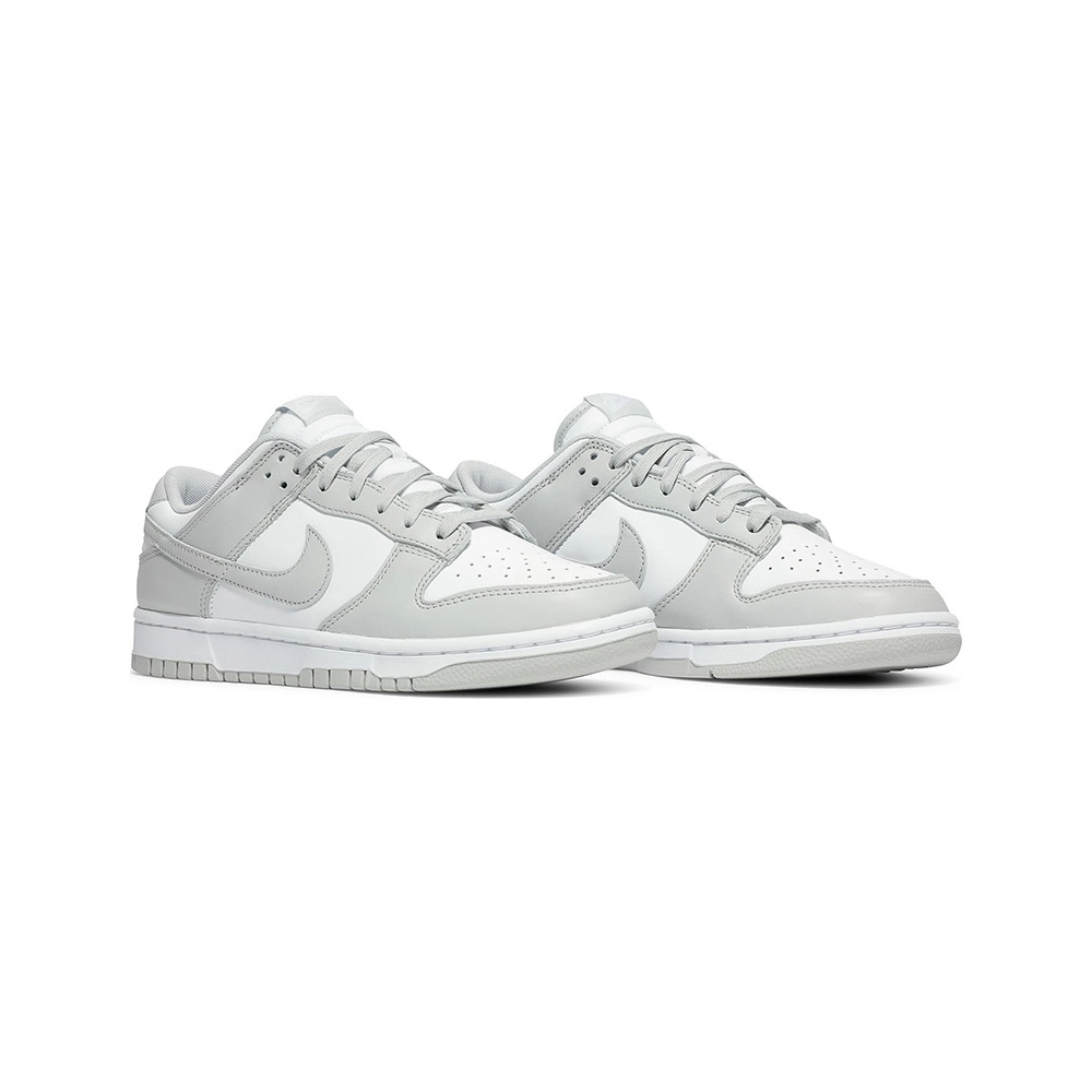 DUNK LOW GREY FOG,Dunk SB,NIKE SHOES Reps