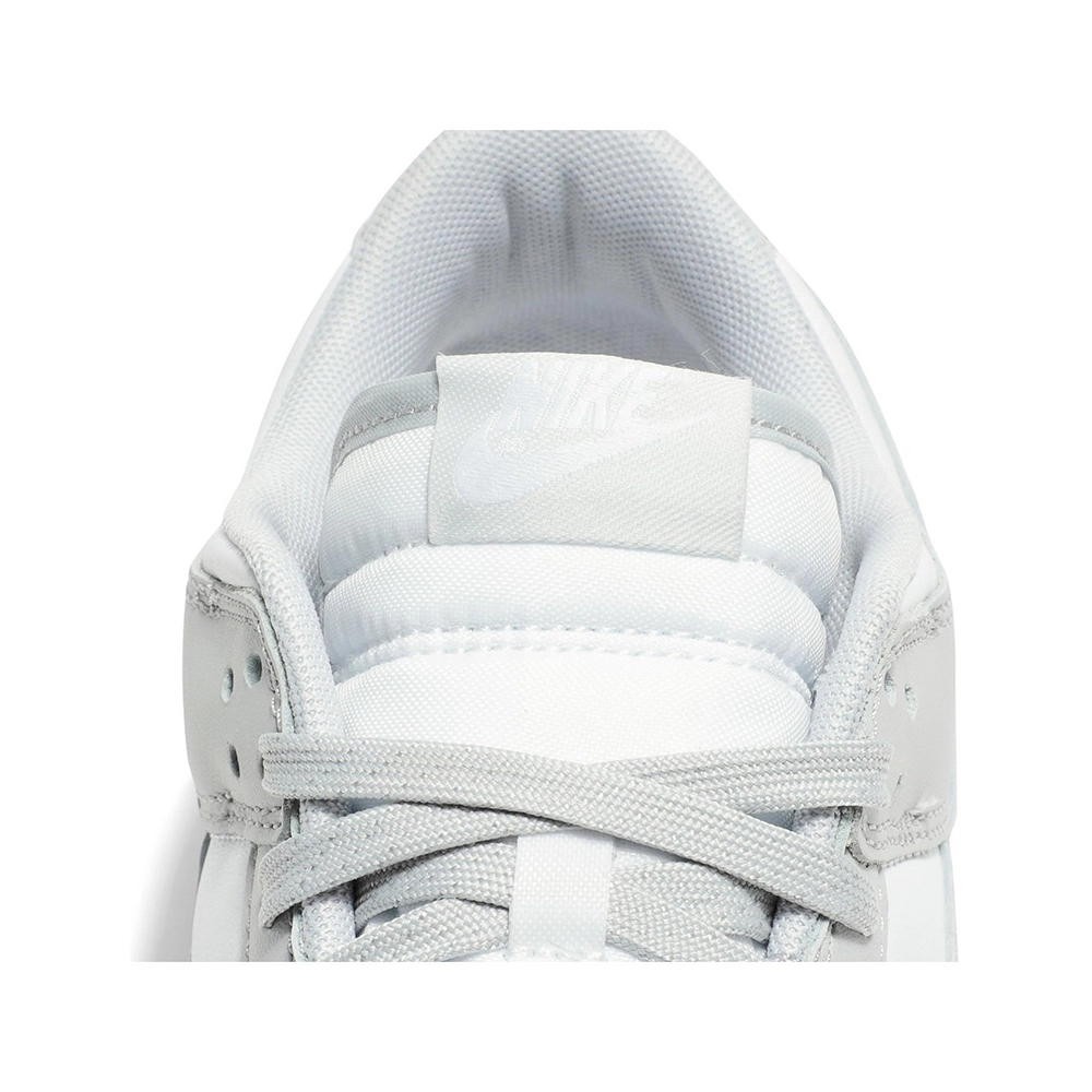 DUNK LOW GREY FOG,Dunk SB,NIKE SHOES Reps