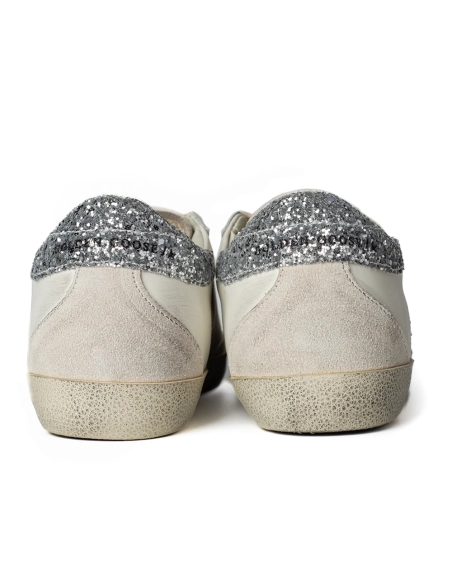 Golden Goose Super-Star Sneakers,GOLDEN GOOSE
