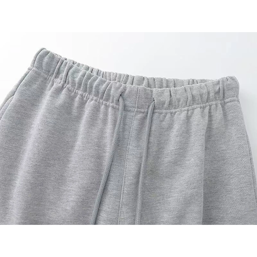 Gallery Dept LogoPrint Cotton weatpants,Gallery Dept Jeans,PANTS JEANS,APPAREL