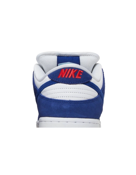 Dunk Low SB Los Angeles Dodgers,Dunk SB,NIKE SHOES Reps